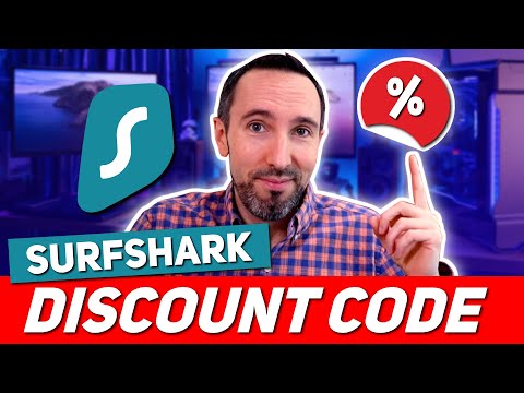 Best Surfshark Coupon Code - Get Cheaper Price