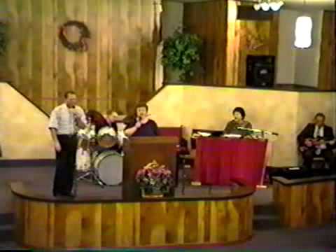 The Unseen Hand- The Lively Stones Singing Video by God can do miracles! -