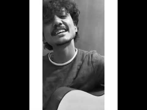 Mann Bharrya | Ronak Bhatt | Unplugged Cover