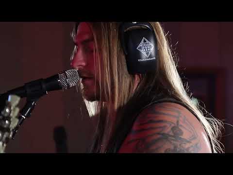 FIRES IN THE DISTANCE - REFLECTIONS IN THE ICE (Live at Telefunken)