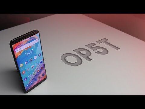 Should You Still Buy The OnePlus 5T?