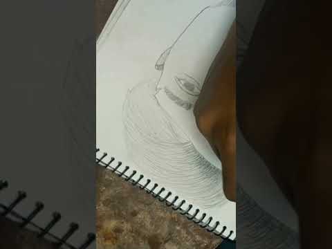 Complete sketch ll #trendingshorts #viral #artist #trending #trending #art #trendingshorts