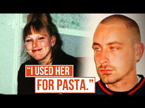 This Mom went out Drinking with a Man, not knowing he was a 'Cannibal Killer' | Murdertown