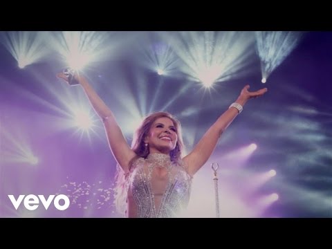 Gloria Trevi - El Amor (En Vivo)