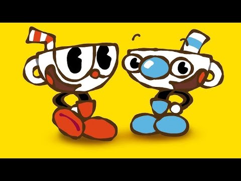 CUPHEAD