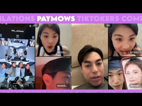 JENNY INI-INVITE SA FASHION SHOW? | TEAM BARDAGULAN TIKTOK LIVE