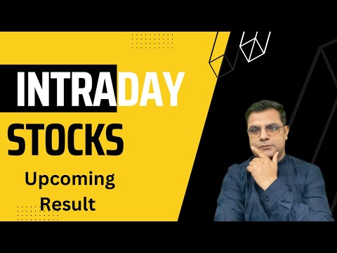 Stock Review | Daily Stocks - Intraday and BTST Stocks | upcoming Share stocks result@investkarindia