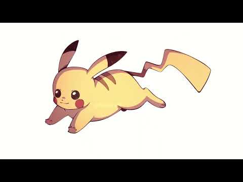 pika pi