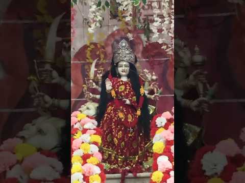 Maa durga 4k hd Whatsapp status video 🔥// navratri status 🌼⭐🙏 #bhakti #maa #maadurga #durgapuja