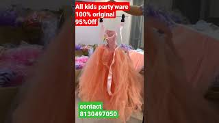 branded Original kids clothes 95%Off | Export Surplus Wearhouse Delhi #fashion #exportsurplus