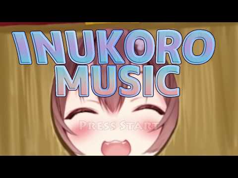 INUKORO MUSIC