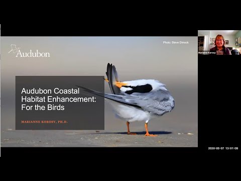 AF Coastal Habitat Enhancement Webinar