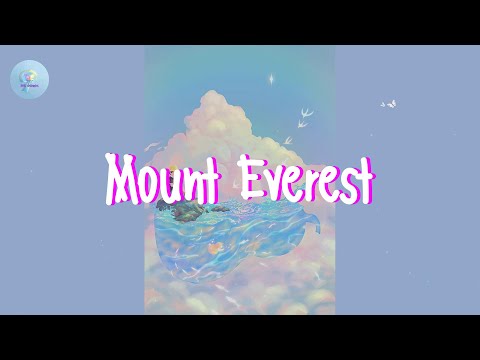 Labrinth - Mount Everest (Lyric Video)