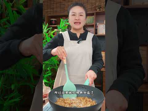 冬天的萝卜你就跟我这样做成萝卜丸子，全家都爱吃#美食#美食教程#家常菜#萝卜丸子的做法 #美味下饭菜