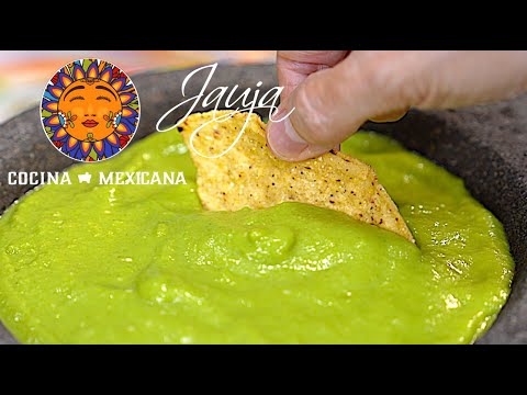 Falso Guacamole. Todos Hablan de El Pero Nadie Dice Cómo Hacerlo Bien