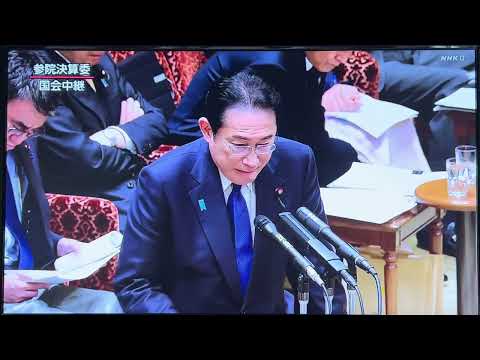 2024/04/01参議院決算委員会　日本維新の会　石井苗子議員による質疑。自民党裏金事件対応も拉致被害者救出対応も〜アレをやらずには何もかもが中途半端な我が日本国🇯🇵の実態に怒る、今こそ維新💚