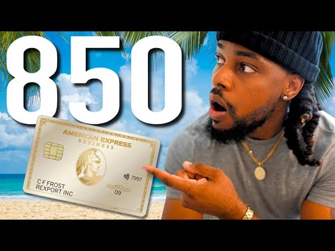 How To Get An 850 Credit Score (2024)