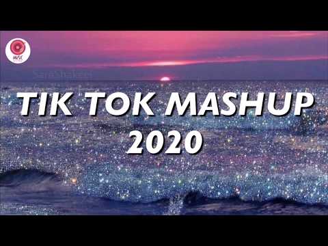 TikTok Mashup 2020 (clean)