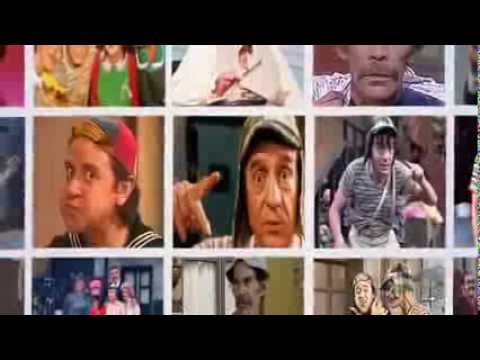 Pelicula De el Chavo del 8 en Facebook 10º Aniversario