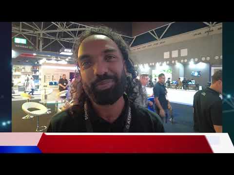 IBC 2024: Interview with Atomos