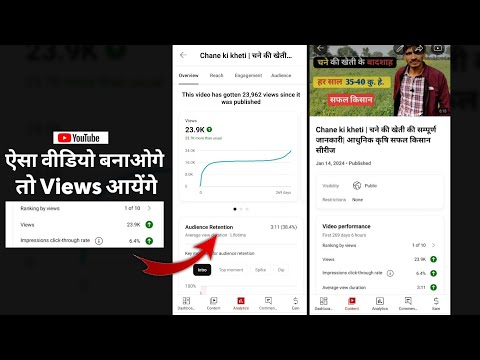 ऐसा वीडियो बनाओगे तो Views आयेंगे ?