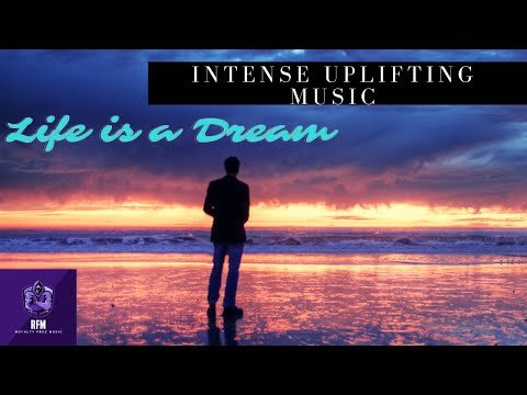 Uplifting music instrumental | Intense Corporate Background music no copyright