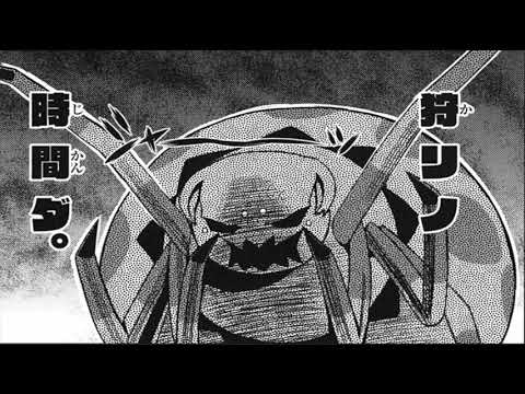 【異世界漫画】1本の剣で素晴らしい騎士になる1~9【マンガ動画】1_383