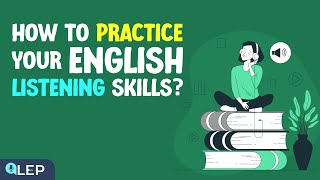 How To Improve Your Listening Skills in English? | 🎧 Podcast and Chill | Beginner