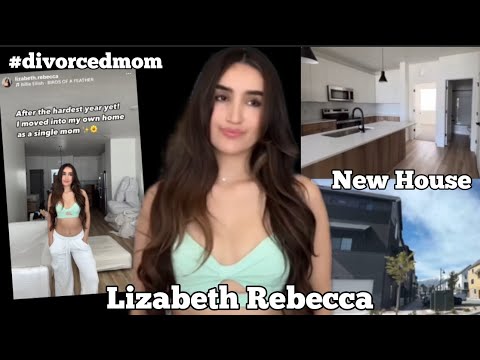 Lizabeth Rebecca SELLING STUFF & MOVING...on a budget