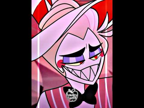 ik I keep saying this but TUTORIALS ARE COMING SOON TRUST #dontflop #hazbinhotelsong #hazbinhotel