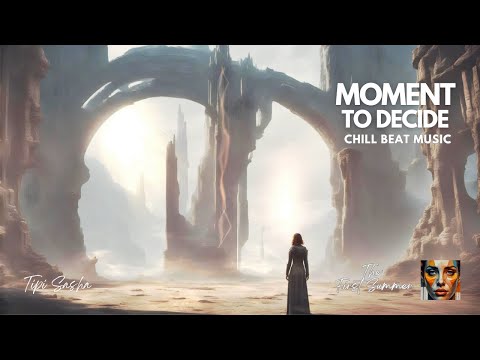 TipiSasha - Moment to Decide | Chill Hop