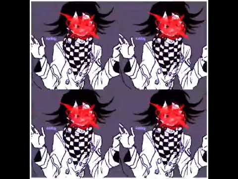 kokichi edit lol