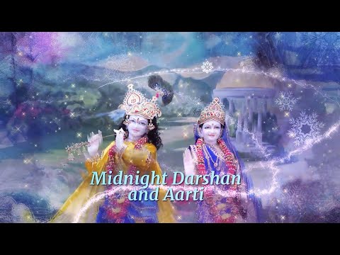 Celebrate New Year Eve 2023 at Radha Krishna Temple of Dallas