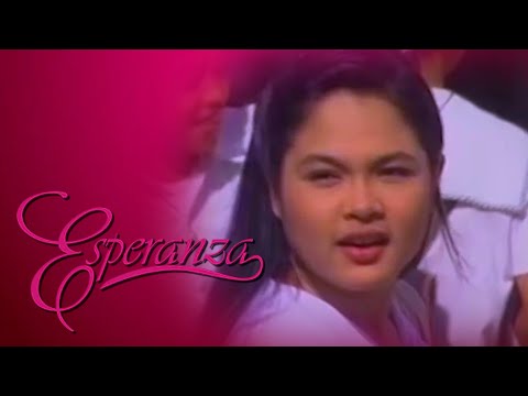 Esperanza Theme Song - TV Version