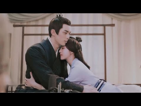 Guarding You Always: Ling Buyi’s Heart-Stopping Promise to Shaoshang | Love Like the Galaxy Ep-32