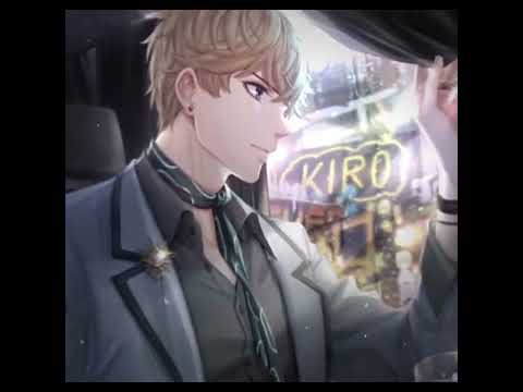 kiro || escort