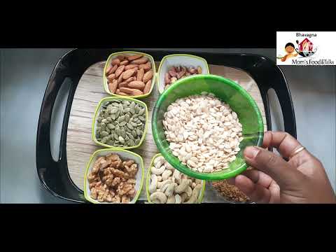 Weight gain, Brain devolopment, Immunity Booster Powder||Homemade Protein powder, Natural powder