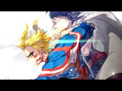 Boku No Hero Academia S3「AMV」Hero