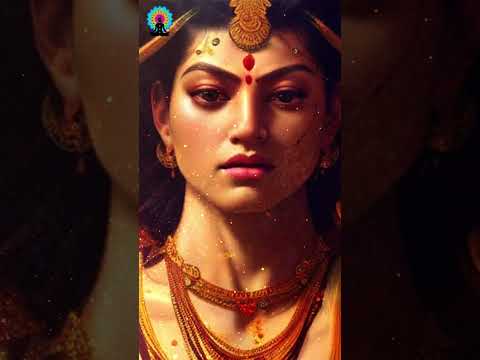 Powerful Durga Mantra for Power and Endurance #shorts