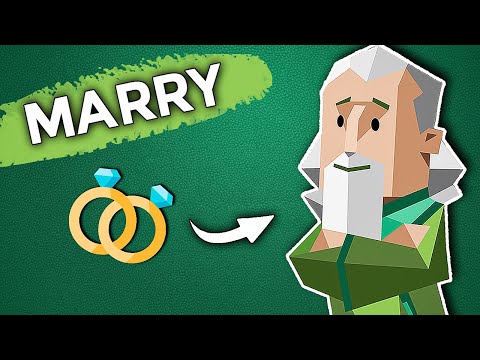 5 Reasons Why You Should Marry an INFJ