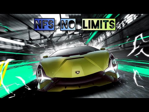 NFS Need for Speed no limit Game Play