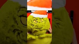 How to draw the ￼Grinch Squishmallow 🎄 pause for more time! #artforkidshub ￼ #howtodraw