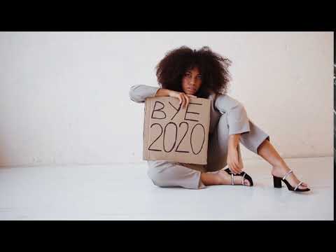 Bye 2020 | Copyright Free Video Footage