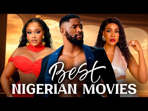 Nigerian Movies 2024 Latest Full Movies