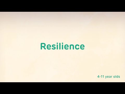 Raising a resilient child | Place2Be's Parenting Smart