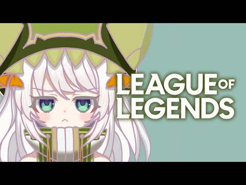 【League of Legends】EMERALD TODAY ?!【#VSPOEN #JiraJisaki】