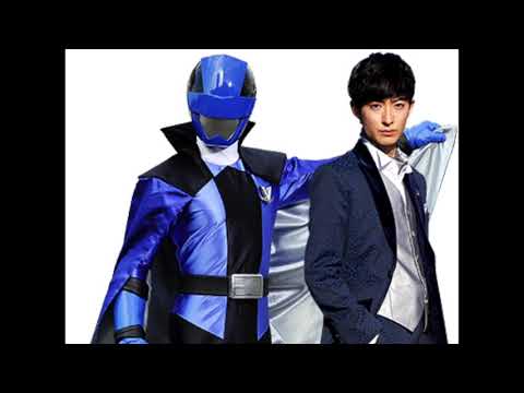 ルパパト [キャラソン]誓い /宵町透真(Cover)【Lupinranger vs Patoranger】