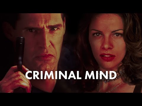 The Criminal Mind (1993) | Full Movie | Action Crime | Lance Henriksen