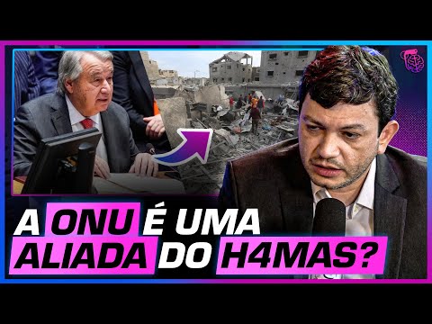 TODAS as PESSOAS deveriam ter DIREITO ao VOTO? - DANUZIO NETO