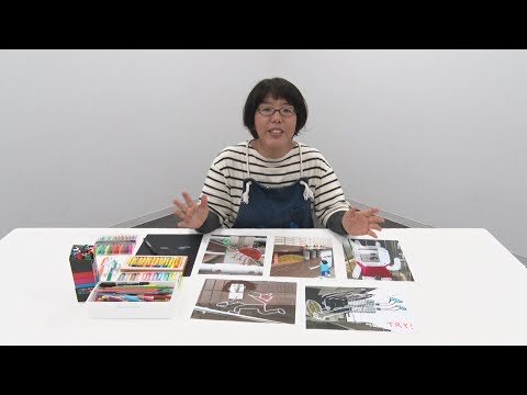 テツコのおさんぽでかおさがし（永野徹子編）